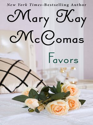 cover image of Favors